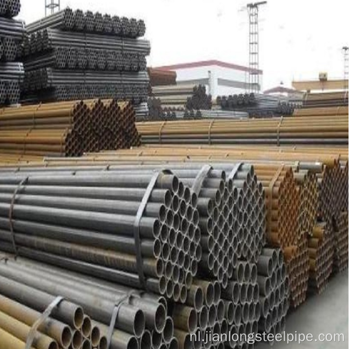 Koolstofstructurele Q235D Zuurstofkern Lance